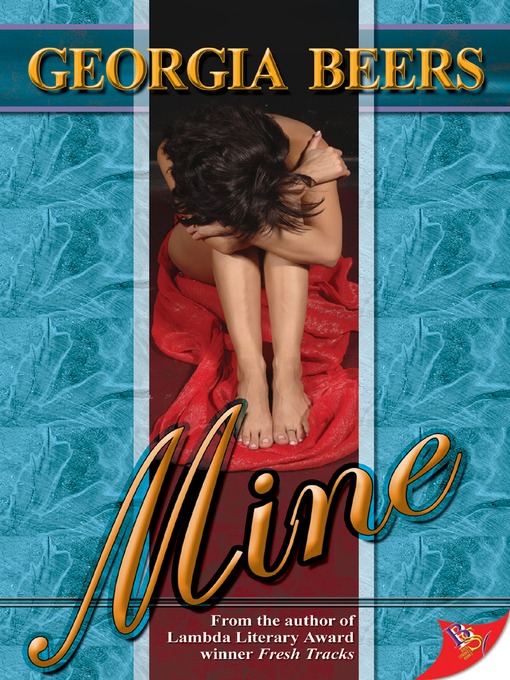 Title details for Mine by Georgia Beers - Wait list